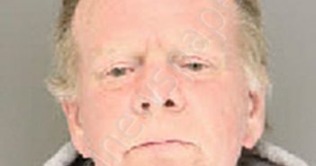 SMITH, MICHAEL THOMAS | 2022-01-20 07:00:00 Moore County, North Carolina Booking