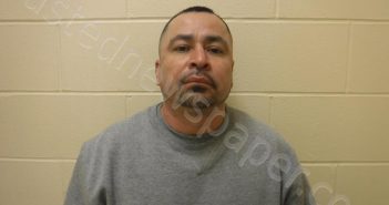 <B>RODRIGUEZ</B>-RAMIREZ, <B>OSCAR</B> #, Clay County, Indiana - 2022-01-20 17:43:00