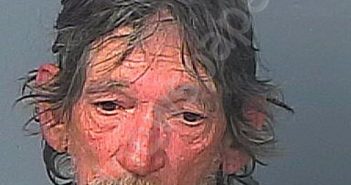 STAATS, DANIEL ROBERT | 2022-01-20 13:50:00 Hernando County, Florida Booking