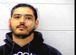 <B>MICHAEL</B> <B>HERNANDEZ</B> #, Bedford County, Tennessee - 2022-01-20 20:05:00