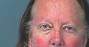 PAGER, TRACEY LYNNE | 2022-01-20 17:55:00 Hernando County, Florida Booking