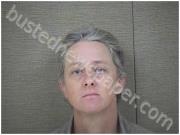 RYALS, BARBARA | 2022-01-20 Harnett County, North Carolina Booking