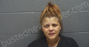 GOMEZ, YUSMIN | 2022-01-20 00:07:00 Montgomery County, Indiana Booking