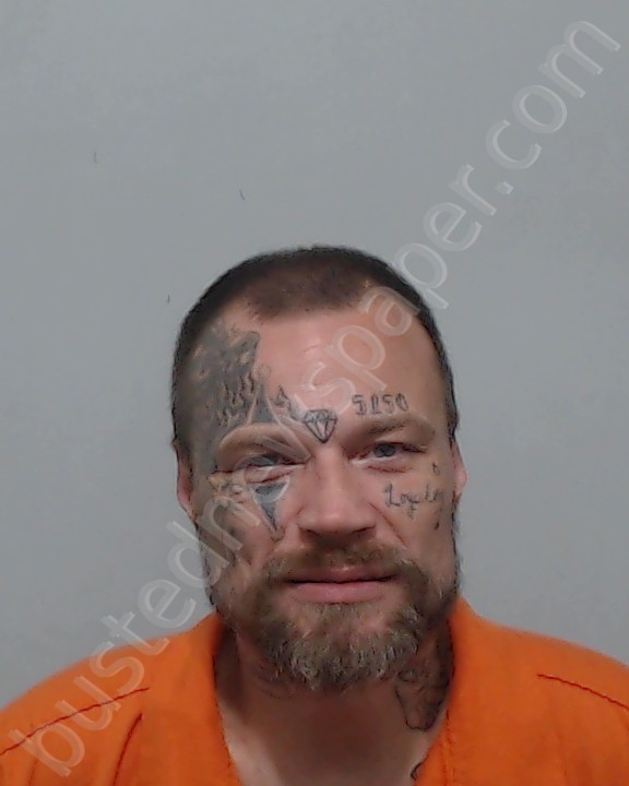 MERRITT, JONATHAN DANIEL #, Columbia County, Florida - 2022-01-20 21:21:00