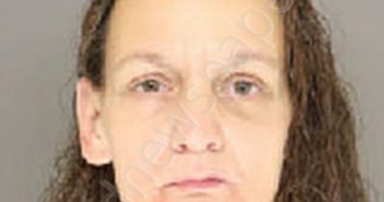 PAYNE, MICHAL TANNETTE | 2022-01-20 10:09:00 Moore County, North Carolina Booking