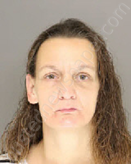 PAYNE, MICHAL TANNETTE #, Moore County, North Carolina - 2022-01-20 10:09:00