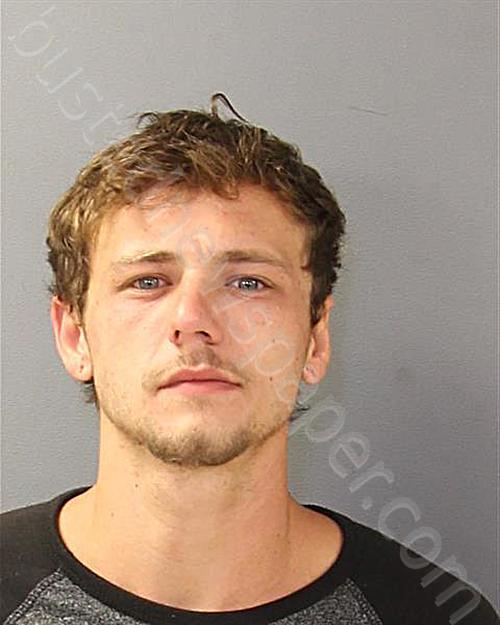 RUSHFORD, JOHN #, Guilford County, North Carolina - 2022-01-20