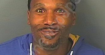 SCOTT, LEAVIE TYRONE | 2022-01-20 02:30:00 Hernando County, Florida Booking