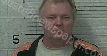 <B>ANGEL</B>, <B>VERNON</B> <B>RAY</B> #, Knox County, Kentucky - 2022-01-20 13:00:00
