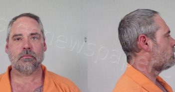 <B>COOPER</B>, <B>ARTHUR</B> PAUL #, Burnet County, Texas - 2022-01-20