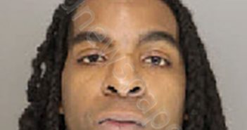 VINCENT, NAPHISH SHAJAR’EL | 2022-01-20 13:52:00 Moore County, North Carolina Booking