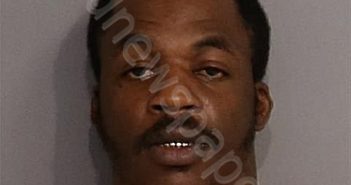 <B>DAMION</B> <B>TYREAK</B> <B>KINLOCH</B> #, Osceola County, Florida - 2022-01-20