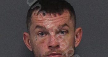 <B>COOPER</B>, <B>BRADLEY</B> #, Guilford County, North Carolina - 2022-01-20