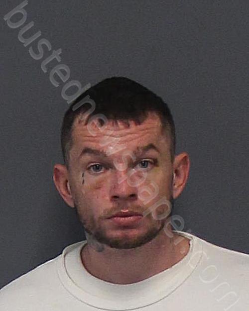 COOPER, BRADLEY #, Guilford County, North Carolina - 2022-01-20