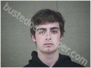 WALKER, ANDERSON | 2022-01-20 Harnett County, North Carolina Booking