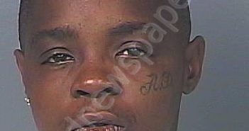 BYRD, LAKETA LASHAWN | 2022-01-20 06:36:00 Hernando County, Florida Booking