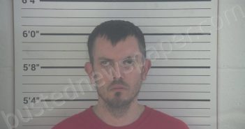 HILL, JAMES BRIAN | 2022-01-20 11:38:00 Campbell County, Kentucky Booking