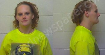 <B>IPOCK</B> <B>JESSICA</B> <B>DAWN</B> #, Craven County, North Carolina - 2022-01-20 17:24:56