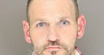 STIREWALT, CHRISTOPHER ROBERT | 2022-01-20 13:34:00 Moore County, North Carolina Booking