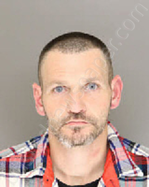STIREWALT, CHRISTOPHER ROBERT #, Moore County, North Carolina - 2022-01-20 13:34:00
