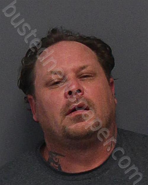 BROWN, TRAVIS #, Guilford County, North Carolina - 2022-01-20