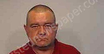 SMITH, JONATHAN RAY | 2022-01-20 09:13:00 Monroe County, Florida Booking