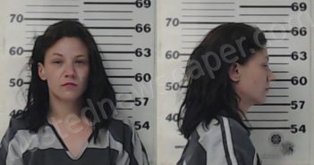 <B>FLEMING</B>, <B>ASHLEY</B> <B>LYNN</B> #, Henderson County, Texas - 2022-01-20