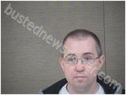 WHITE, DARREN | 2022-01-20 Harnett County, North Carolina Booking