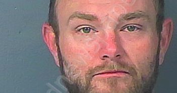 HURD, JAMES KEITH | 2022-01-20 03:11:00 Hernando County, Florida Booking