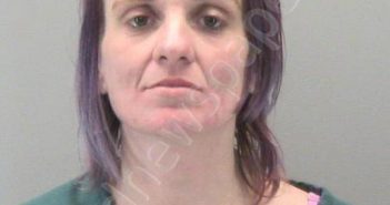 <B>HOLTON</B>, <B>VERONICA</B> <B>DANIELLE</B> #, Montgomery County, Ohio - 2022-01-20 21:54:00