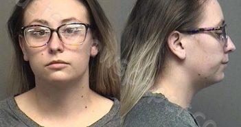 BARNES,KRISTEN CARRINE | 2022-01-20 21:15:00 Saline County, Kansas Booking