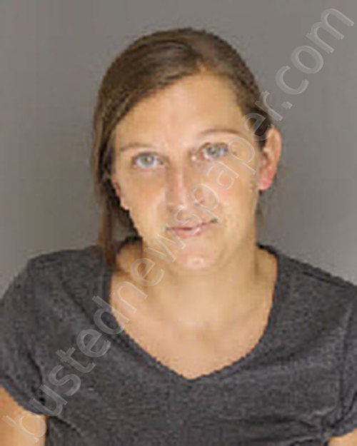 SHEARER, JENNIE ANN #, Moore County, North Carolina - 2022-01-20 21:25:00