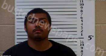 BRYANT, AMARI MARQUIS | 2022-01-20 22:03:00 Cherokee County, North Carolina Booking