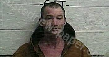 <B>GILBERT</B>, <B>JIMMY</B> <B>T</B>, <B>JR</B>. #, Whitley County, Kentucky - 2022-01-20 18:59:00