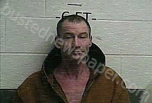 GILBERT, JIMMY T, JR. #, Whitley County, Kentucky - 2022-01-20 18:59:00
