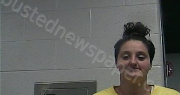 <B>GRAY</B>, <B>ERICA</B> #, Powell County, Kentucky - 2022-01-20 10:38:00