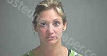 FOLEY MELISSA F | 2022-01-20 Sandusky County, Ohio Booking