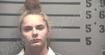 <B>WHEELER</B>, <B>SAMANTHA</B> ANN #, Hopkins County, Kentucky - 2022-01-20 02:46:00
