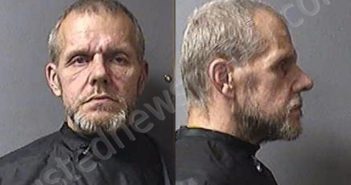 <B>HOWELL</B>, <B>GUY</B> <B>ALLAN</B> #, Madison County, Indiana - 2022-01-20 22:57:00