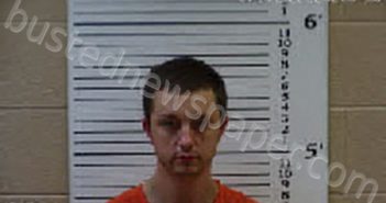FOSTER, JAMIE BRYAN | 2022-01-20 17:20:00 Cherokee County, North Carolina Booking