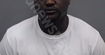 <B>JORDAN</B>, <B>LAZARIUS</B> <B>RASHAUD</B> #, Smith County, Texas - 2022-01-20