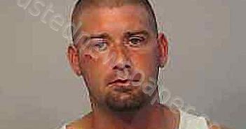 NYBAKKEN, KYLE | 2022-01-20 00:56:00 Monroe County, Florida Booking