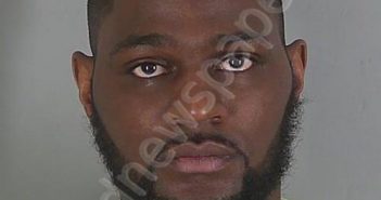 JARVIS DEMETRIUS TUCKER | 2022-01-20 17:53:58 Spartanburg County, South Carolina Booking