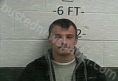 HEATWOLE, THOMAS #, Whitley County, Kentucky - 2022-01-21 18:42:00