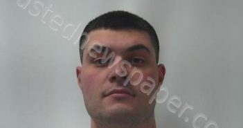 <B>WOHRLE</B>, <B>DEVIN</B> <B>MICHAEL</B> #, Tri County Regional Jail, Ohio - 2022-01-21 09:00:00