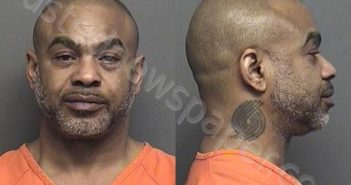 WESLEY,CHARLES TYRONE | 2022-01-21 20:50:00 Saline County, Kansas Booking