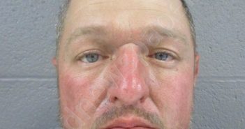 BEAVERS, MICHAEL ROY | 2022-01-21 18:05:00 Taylor County, West Virginia Booking