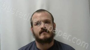 INGLES, KYLE MATTHEW | 2022-01-21 22:40:00 Tri County Regional Jail, Ohio Booking