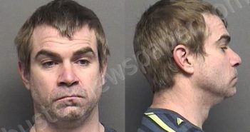 LOMAX,TYLER JAMES | 2022-01-21 02:30:00 Saline County, Kansas Booking