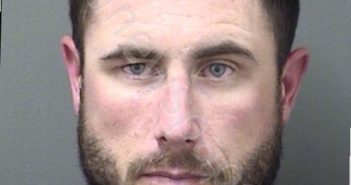 COWEN,GUY CHANCE | 2022-01-21 Cooke County, Texas Booking